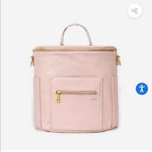 Fawn design mini bag priced to sell